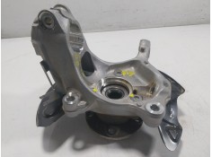 Recambio de mangueta delantera derecha para seat leon (kl1) style referencia OEM IAM  5WA407258A  2