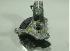 Recambio de mangueta delantera izquierda para seat leon (kl1) style referencia OEM IAM  5WA407257A 