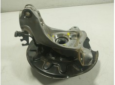 Recambio de mangueta delantera izquierda para seat leon (kl1) style referencia OEM IAM  5WA407257A  2