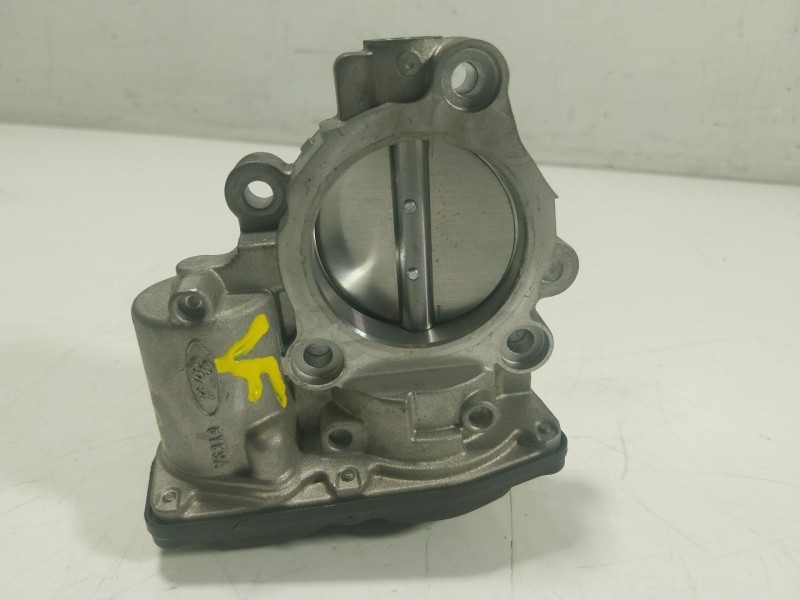 Recambio de caja mariposa para ford focus iv (hn) 1.5 ecoboost referencia OEM IAM 2258668 HX7G9F991AA 