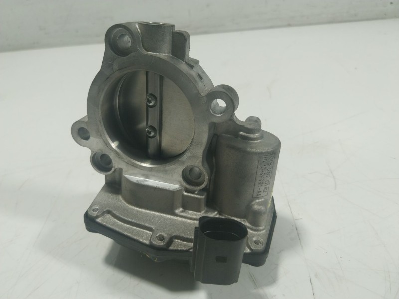 Recambio de caja mariposa para ford focus iv (hn) 1.5 ecoboost referencia OEM IAM 2258668 HX7G9F991AA 