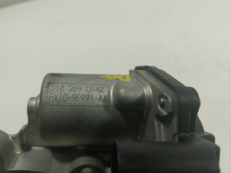 Recambio de caja mariposa para ford focus iv (hn) 1.5 ecoboost referencia OEM IAM 2258668 HX7G9F991AA 