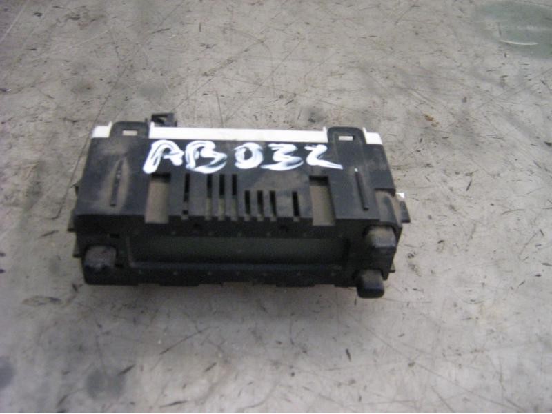 Recambio de mando multifuncion para citroën xsara coupe 2.0 hdi vtr (80kw) referencia OEM IAM   