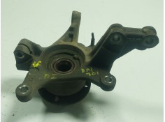 Recambio de mangueta delantera izquierda para dacia dokker express furgoneta/monovolumen 1.6 lpg referencia OEM IAM 400154652R   2