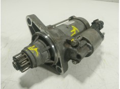 Recambio de motor arranque para volkswagen t-cross (c11, d31) 1.0 tsi referencia OEM IAM 0AM911024A 0AM911024A  2