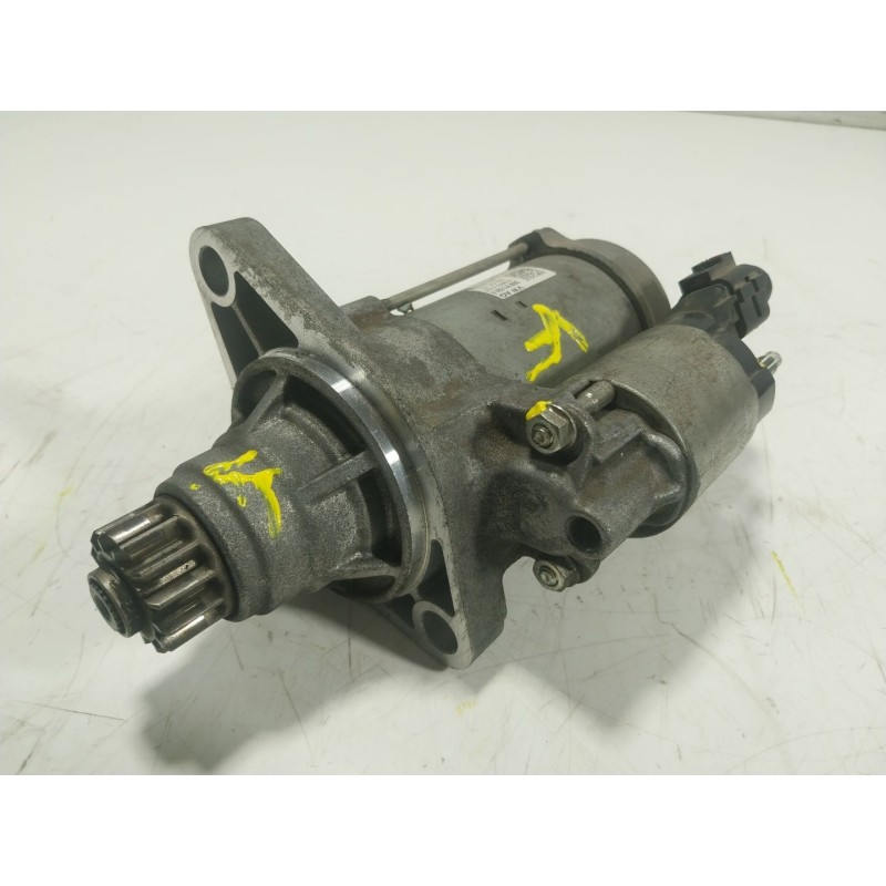 Recambio de motor arranque para volkswagen t-cross (c11, d31) 1.0 tsi referencia OEM IAM 0AM911024A 0AM911024A 