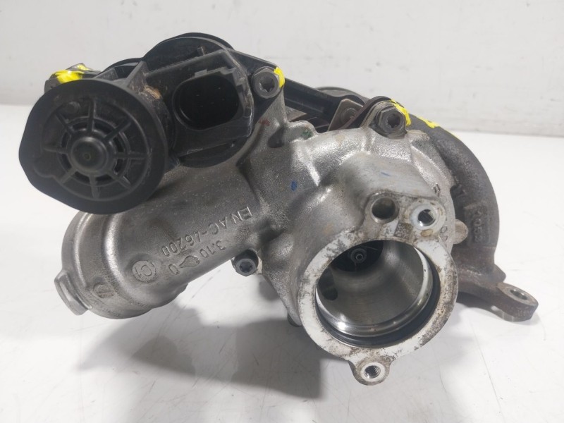 Recambio de turbocompresor para volkswagen t-cross (c11, d31) 1.0 tsi referencia OEM IAM 05C145701B 05C145701B 