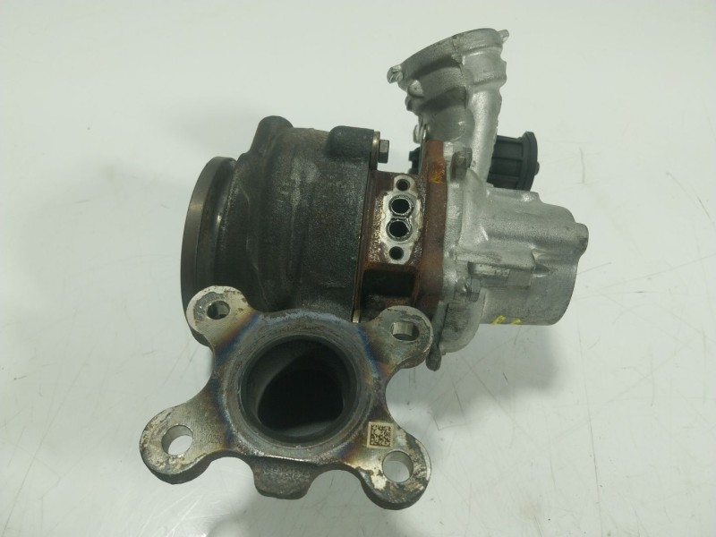 Recambio de turbocompresor para volkswagen t-cross (c11, d31) 1.0 tsi referencia OEM IAM 05C145701B 05C145701B 