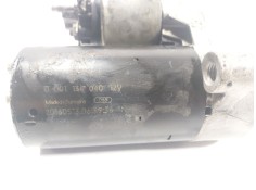 Recambio de motor arranque para mini countryman (r60) 2.0 turbodiesel cat referencia OEM IAM    2
