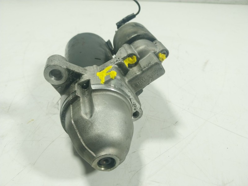 Recambio de motor arranque para mini countryman (r60) 2.0 turbodiesel cat referencia OEM IAM   