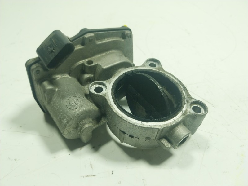 Recambio de caja mariposa para mini countryman (r60) 2.0 turbodiesel cat referencia OEM IAM  13547810752 