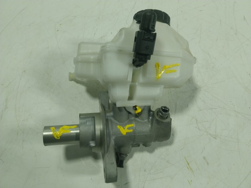 Recambio de bomba freno para seat leon (kl1) style referencia OEM IAM   