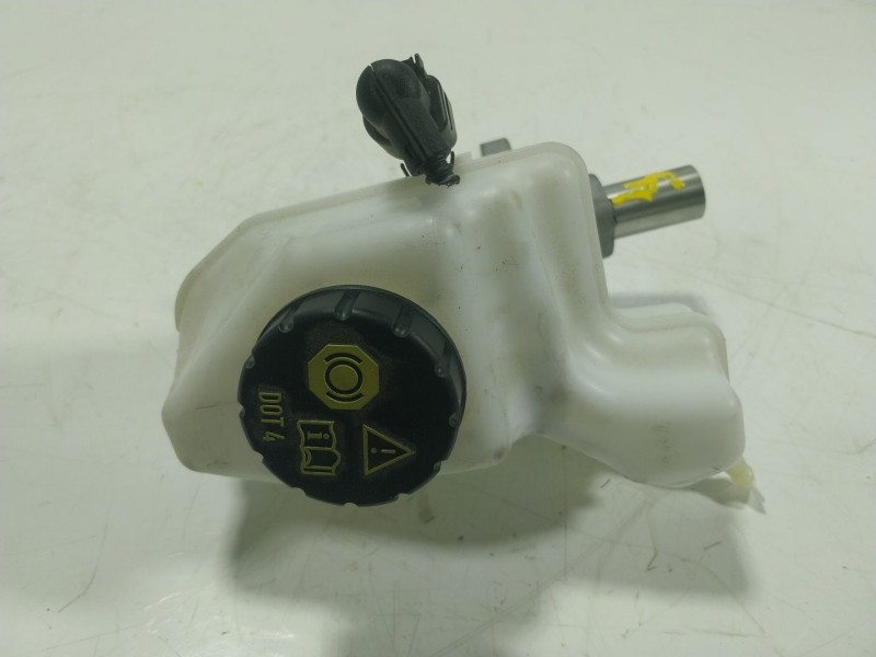 Recambio de bomba freno para seat leon (kl1) style referencia OEM IAM   