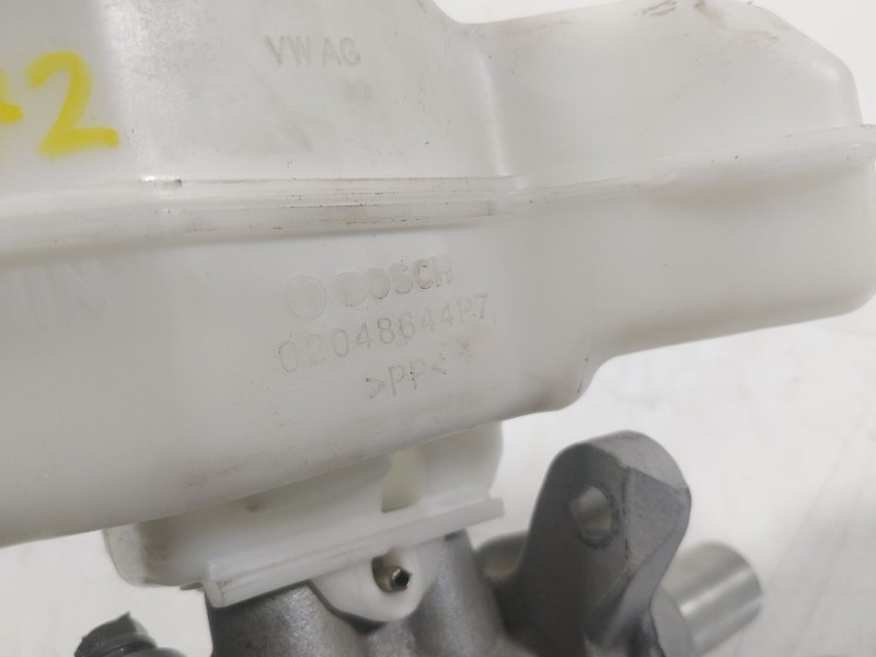 Recambio de bomba freno para seat leon (kl1) style referencia OEM IAM   