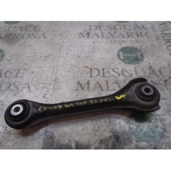 BRAZO SUSPENSION SUPERIOR TRASERO IZQUIERDO A2103503306 