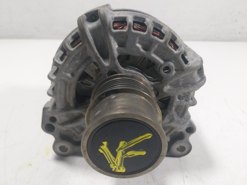 Recambio de alternador para volkswagen t-cross (c11, d31) 1.0 tsi referencia OEM IAM 05E903027B 05E903027B 