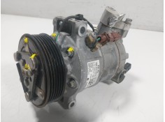 Recambio de compresor aire acondicionado para volkswagen t-cross (c11, d31) 1.0 tsi referencia OEM IAM 3Q0816803E 3Q0816803E  2