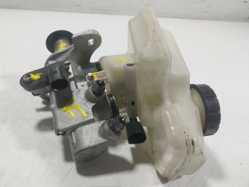 Recambio de bomba freno para volkswagen t-cross (c11, d31) 1.0 tsi referencia OEM IAM 5Q1614019ACREP 2Q1511301A 