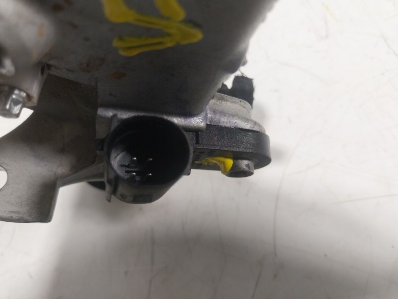 Recambio de bomba freno para volkswagen t-cross (c11, d31) 1.0 tsi referencia OEM IAM 5Q1614019ACREP 2Q1511301A 