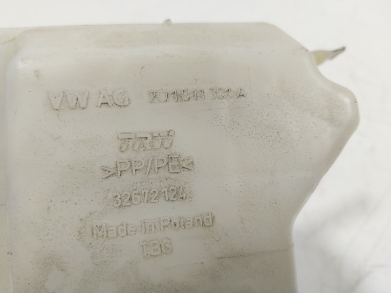 Recambio de bomba freno para volkswagen t-cross (c11, d31) 1.0 tsi referencia OEM IAM 5Q1614019ACREP 2Q1511301A 