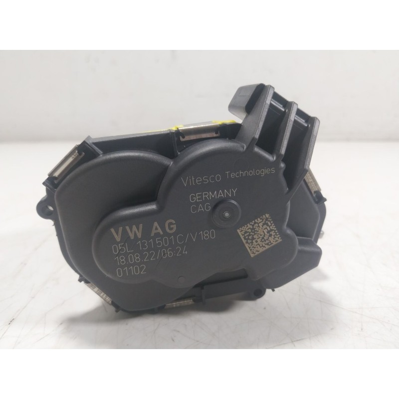 Recambio de caja mariposa para seat leon (kl1) style referencia OEM IAM  05L131501C 