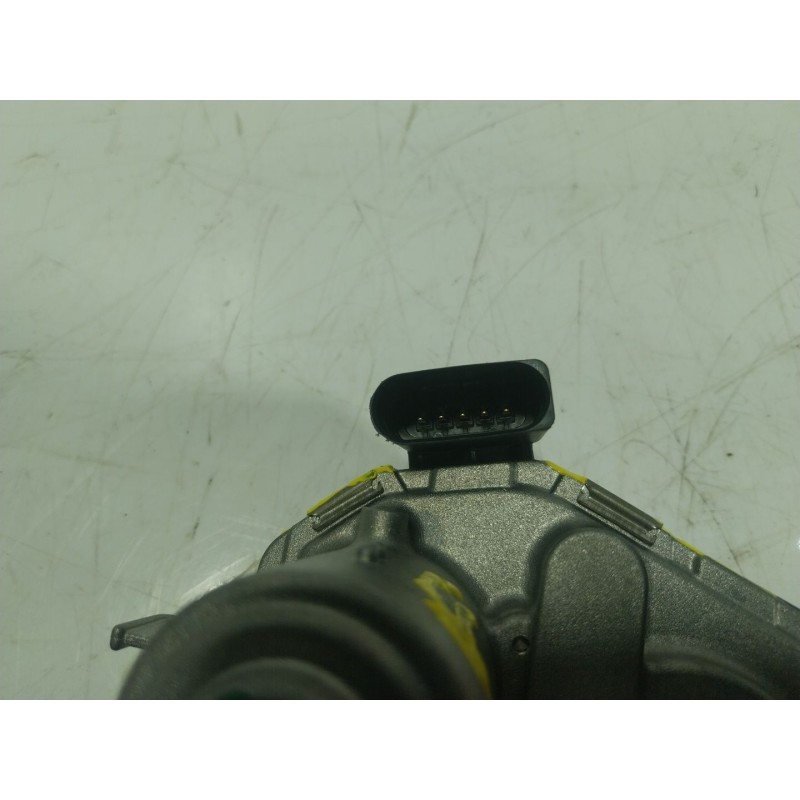 Recambio de caja mariposa para seat leon (kl1) style referencia OEM IAM  05L131501C 