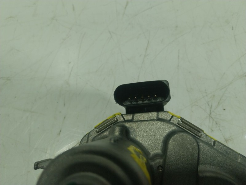 Recambio de caja mariposa para seat leon (kl1) style referencia OEM IAM  05L131501C 