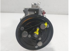 Recambio de compresor aire acondicionado para seat leon (kl1) style referencia OEM IAM  3Q0816803B  2