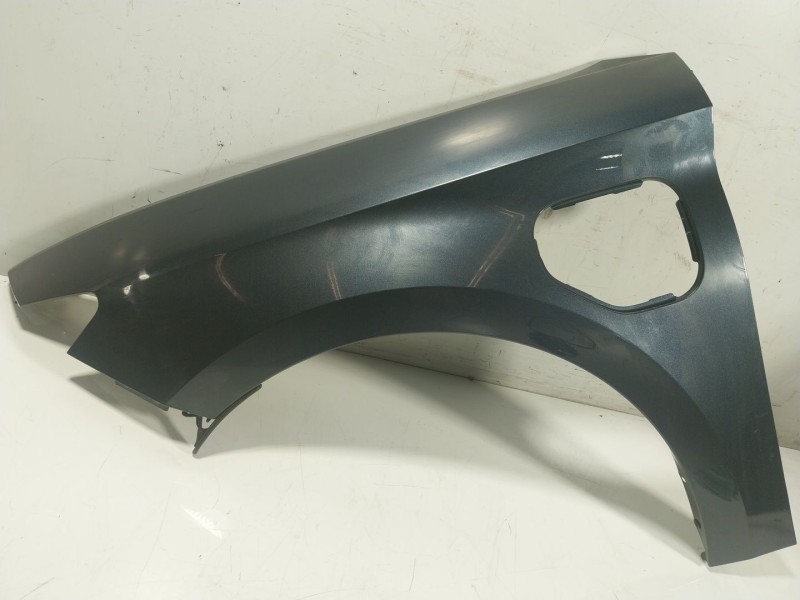 Recambio de aleta delantera izquierda para cupra leon sportstourer (kl8) 1.4tsi phev referencia OEM IAM   