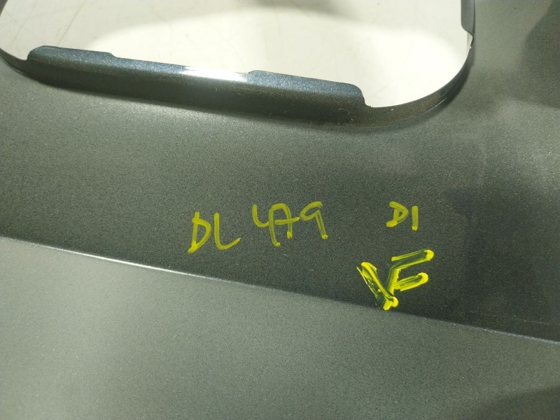 Recambio de aleta delantera izquierda para cupra leon sportstourer (kl8) 1.4tsi phev referencia OEM IAM   