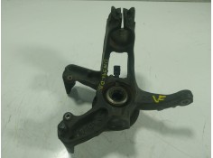 Recambio de mangueta delantera derecha para volkswagen t-cross (c11, d31) 1.0 tsi referencia OEM IAM 2Q0407256AD   2