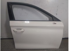 Recambio de puerta delantera derecha para seat leon (kl1) style referencia OEM IAM   