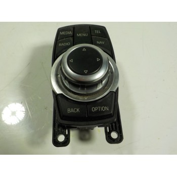 MANDO MULTIFUNCION 65826992827 9286699 