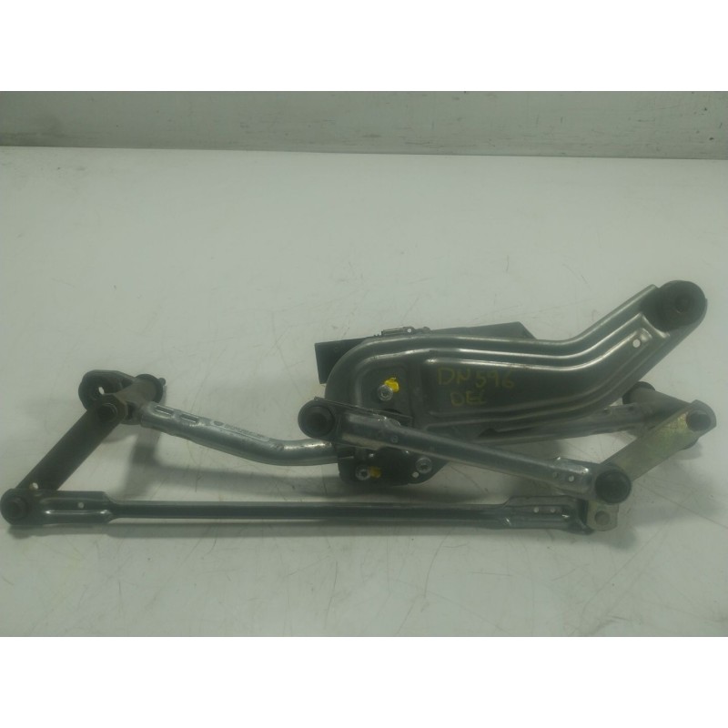 Recambio de motor limpia delantero para volkswagen t-cross (c11, d31) 1.0 tsi referencia OEM IAM 2GM955023A 2GM955023A 