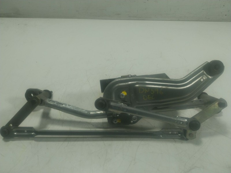 Recambio de motor limpia delantero para volkswagen t-cross (c11, d31) 1.0 tsi referencia OEM IAM 2GM955023A 2GM955023A 