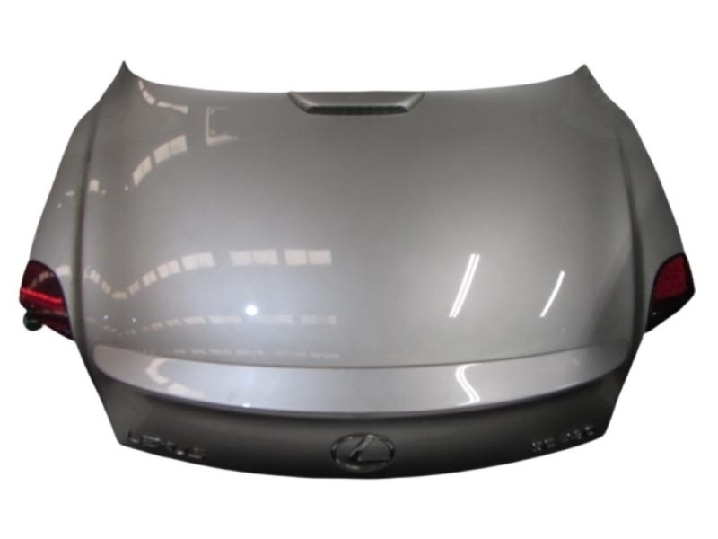 Recambio de capot trasero para lexus sc430 ( uzz40 ) básico referencia OEM IAM 6440124170  