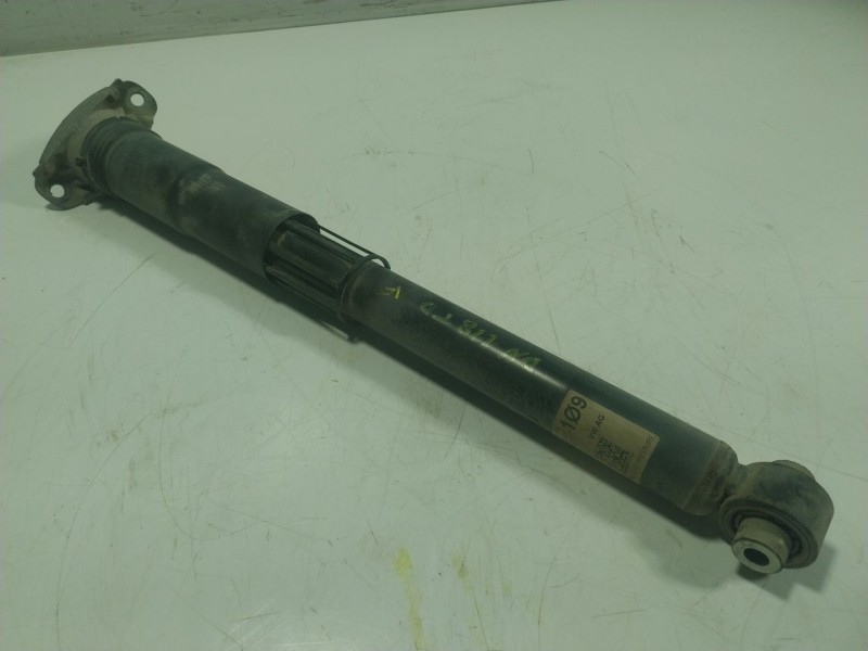 Recambio de amortiguador trasero derecho para volkswagen golf vii (5g1, bq1, be1, be2) 1.4 tsi referencia OEM IAM  5Q0512011LJ 