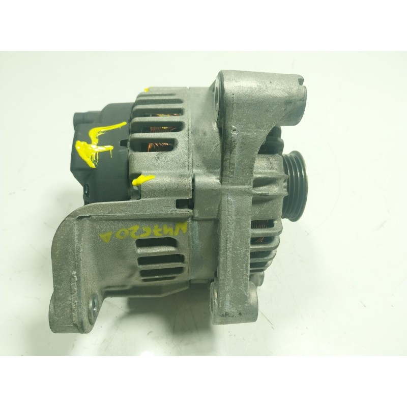 Recambio de alternador para mini countryman (r60) 2.0 turbodiesel cat referencia OEM IAM  7823291 