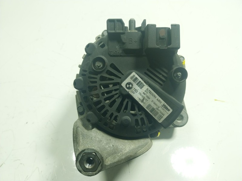 Recambio de alternador para mini countryman (r60) 2.0 turbodiesel cat referencia OEM IAM  7823291 