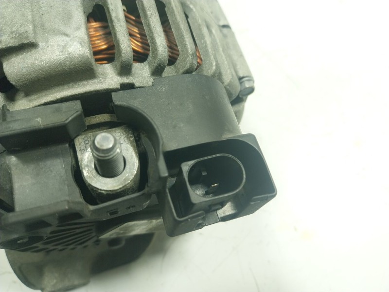 Recambio de alternador para mini countryman (r60) 2.0 turbodiesel cat referencia OEM IAM  7823291 
