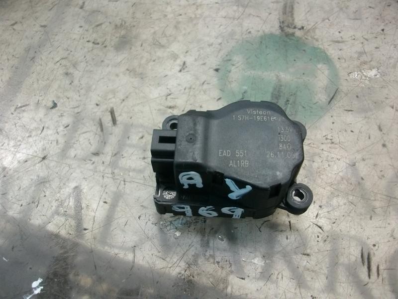 Recambio de motor electrico para ford mondeo berlina (ge) ambiente referencia OEM IAM   