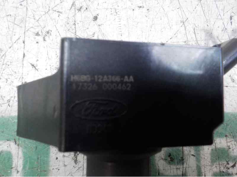 Recambio de bobina para ford c-max (ceu) 1.0 ecoboost cat referencia OEM IAM 2207496 H6BG12A366AA 