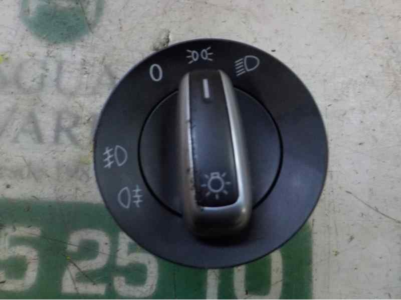 Recambio de mando luces para volkswagen golf v berlina (1k1) 1.9 tdi referencia OEM IAM   