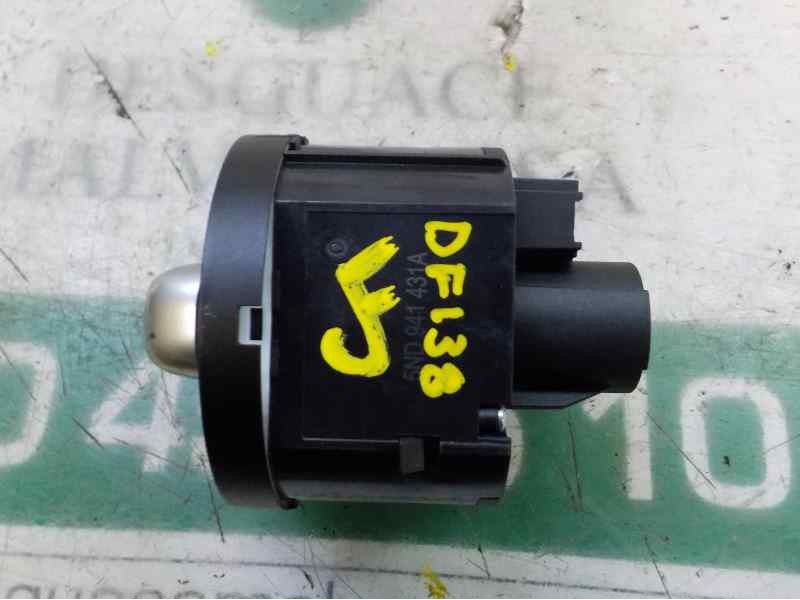 Recambio de mando luces para volkswagen golf v berlina (1k1) 1.9 tdi referencia OEM IAM   