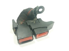 Recambio de broche cinturon trasero central para renault clio iii (br0/1, cr0/1) 1.5 dci (c/br0g, c/br1g) referencia OEM IAM   