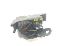 Recambio de broche cinturon trasero central para renault clio iii (br0/1, cr0/1) 1.5 dci (c/br0g, c/br1g) referencia OEM IAM    2