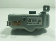 Recambio de antirrobo para seat leon (kl1) style referencia OEM IAM  2Q0905861B  2