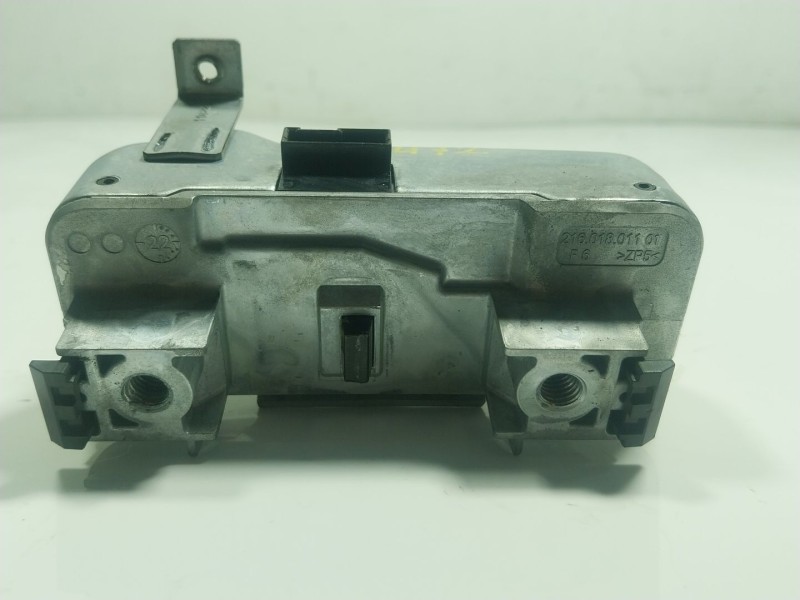 Recambio de antirrobo para seat leon (kl1) style referencia OEM IAM  2Q0905861B 