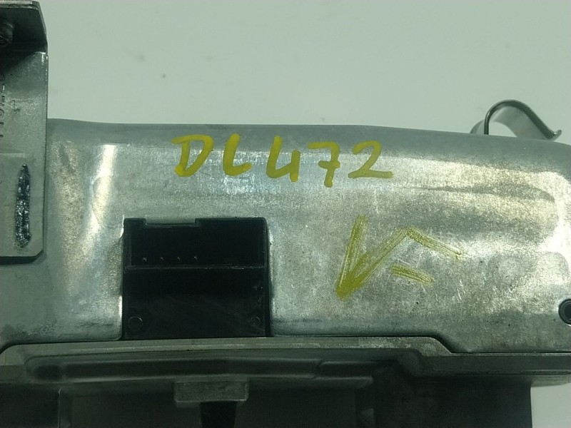 Recambio de antirrobo para seat leon (kl1) style referencia OEM IAM  2Q0905861B 