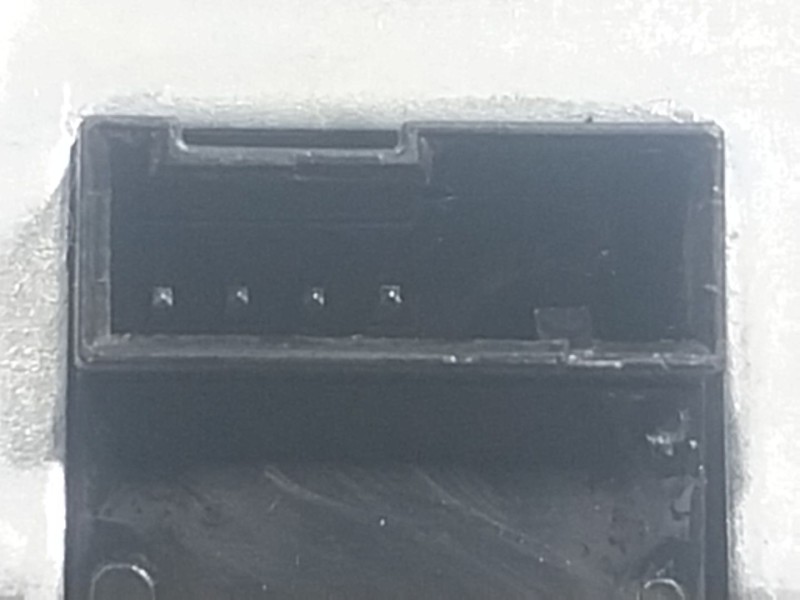 Recambio de antirrobo para seat leon (kl1) style referencia OEM IAM  2Q0905861B 